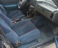 Синий Вольво 340, объемом двигателя 1.7 л и пробегом 188 тыс. км за 900 $, фото 5 на Automoto.ua