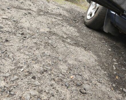 Синий Вольво 340, объемом двигателя 0 л и пробегом 277 тыс. км за 435 $, фото 4 на Automoto.ua