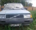 Синій Вольво 340, об'ємом двигуна 1.4 л та пробігом 331 тис. км за 315 $, фото 4 на Automoto.ua