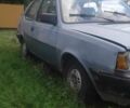 Синій Вольво 340, об'ємом двигуна 1.4 л та пробігом 331 тис. км за 315 $, фото 3 на Automoto.ua