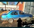 Синий Вольво 340, объемом двигателя 1.4 л и пробегом 0 тыс. км за 800 $, фото 4 на Automoto.ua
