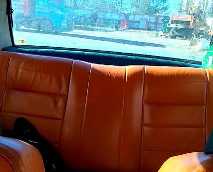 Синий Вольво 340, объемом двигателя 1.4 л и пробегом 0 тыс. км за 800 $, фото 3 на Automoto.ua