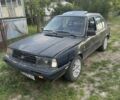 Синий Вольво 340, объемом двигателя 1.7 л и пробегом 111 тыс. км за 559 $, фото 1 на Automoto.ua