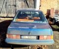 Синий Вольво 340, объемом двигателя 1.4 л и пробегом 0 тыс. км за 800 $, фото 5 на Automoto.ua