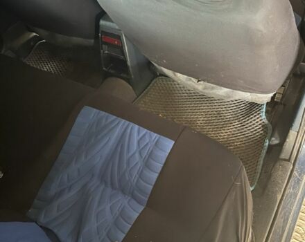 Синий Вольво 340, объемом двигателя 2.3 л и пробегом 300 тыс. км за 850 $, фото 10 на Automoto.ua