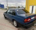 Синий Вольво 340, объемом двигателя 2.3 л и пробегом 300 тыс. км за 850 $, фото 7 на Automoto.ua