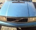 Синій Вольво 340, об'ємом двигуна 0 л та пробігом 150 тис. км за 1005 $, фото 1 на Automoto.ua