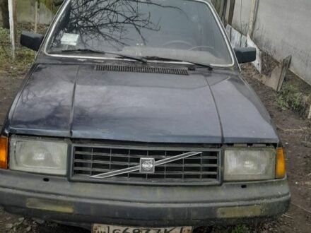 Вольво 340 1979 в Нежине на Automoto.ua Синий Вольво 340, объемом двигателя 0 л и пробегом 11 тыс. км за 242 $, фото 1 на Automoto.ua