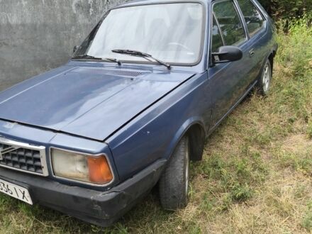Вольво 340 1984 в Лубнах на Automoto.ua Синий Вольво 340, объемом двигателя 0 л и пробегом 277 тыс. км за 435 $, фото 1 на Automoto.ua