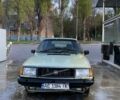 Зеленый Вольво 340, объемом двигателя 2 л и пробегом 300 тыс. км за 732 $, фото 1 на Automoto.ua
