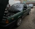 Зеленый Вольво 340, объемом двигателя 1.4 л и пробегом 3 тыс. км за 572 $, фото 1 на Automoto.ua