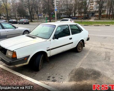 Вольво 343, об'ємом двигуна 1.3 л та пробігом 200 тис. км за 400 $, фото 2 на Automoto.ua