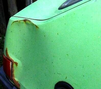 Вольво 345, объемом двигателя 1.4 л и пробегом 111 тыс. км за 450 $, фото 3 на Automoto.ua