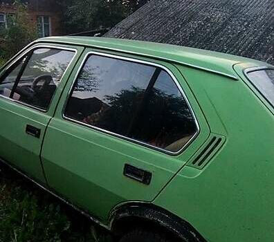 Вольво 345, объемом двигателя 1.4 л и пробегом 111 тыс. км за 450 $, фото 2 на Automoto.ua