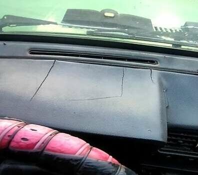 Вольво 345, объемом двигателя 1.4 л и пробегом 111 тыс. км за 450 $, фото 6 на Automoto.ua