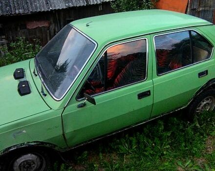 Вольво 345 1981 в Ромнах на Automoto.ua Вольво 345, объемом двигателя 1.4 л и пробегом 111 тыс. км за 450 $, фото 1 на Automoto.ua