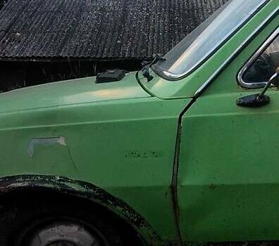 Вольво 345, объемом двигателя 1.4 л и пробегом 111 тыс. км за 450 $, фото 1 на Automoto.ua