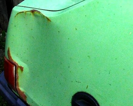 Вольво 345 1981 в Ромнах на Automoto.ua Вольво 345, объемом двигателя 1.4 л и пробегом 111 тыс. км за 450 $, фото 4 на Automoto.ua