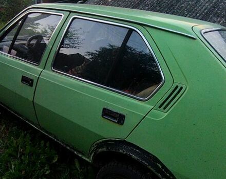 Вольво 345 1981 в Ромнах на Automoto.ua Вольво 345, объемом двигателя 1.4 л и пробегом 111 тыс. км за 450 $, фото 3 на Automoto.ua