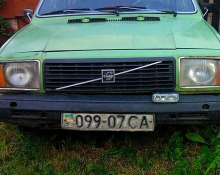 Вольво 345 1981 в Ромнах на Automoto.ua Вольво 345, объемом двигателя 1.4 л и пробегом 111 тыс. км за 450 $, фото 6 на Automoto.ua