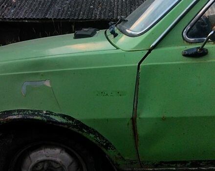 Вольво 345 1981 в Ромнах на Automoto.ua Вольво 345, объемом двигателя 1.4 л и пробегом 111 тыс. км за 450 $, фото 2 на Automoto.ua