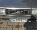 Серый Вольво 345, объемом двигателя 2 л и пробегом 162 тыс. км за 900 $, фото 1 на Automoto.ua