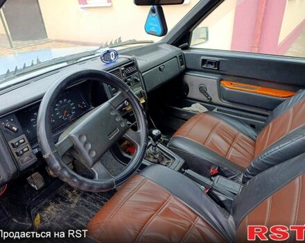 Вольво 360, об'ємом двигуна 2 л та пробігом 200 тис. км за 1000 $, фото 6 на Automoto.ua
