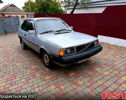 Вольво 360, об'ємом двигуна 2 л та пробігом 200 тис. км за 1000 $, фото 4 на Automoto.ua