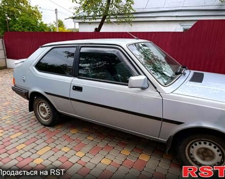 Вольво 360, об'ємом двигуна 2 л та пробігом 200 тис. км за 1000 $, фото 3 на Automoto.ua