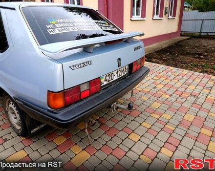 Вольво 360, об'ємом двигуна 2 л та пробігом 200 тис. км за 1000 $, фото 2 на Automoto.ua