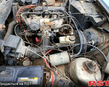 Вольво 360, об'ємом двигуна 2 л та пробігом 200 тис. км за 1000 $, фото 5 на Automoto.ua