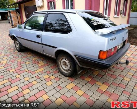 Вольво 360, об'ємом двигуна 2 л та пробігом 200 тис. км за 1000 $, фото 1 на Automoto.ua