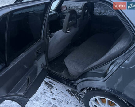 Сірий Вольво 360, об'ємом двигуна 2 л та пробігом 200 тис. км за 1354 $, фото 10 на Automoto.ua