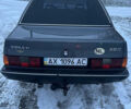 Сірий Вольво 360, об'ємом двигуна 2 л та пробігом 200 тис. км за 1354 $, фото 4 на Automoto.ua