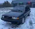 Сірий Вольво 360, об'ємом двигуна 2 л та пробігом 200 тис. км за 1354 $, фото 1 на Automoto.ua