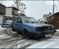 Синий Вольво 360, объемом двигателя 2 л и пробегом 300 тыс. км за 700 $, фото 1 на Automoto.ua