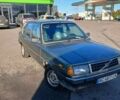 Зеленый Вольво 360, объемом двигателя 2 л и пробегом 300 тыс. км за 550 $, фото 1 на Automoto.ua