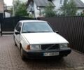 Белый Вольво 440, объемом двигателя 0 л и пробегом 17 тыс. км за 700 $, фото 1 на Automoto.ua