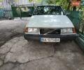 Белый Вольво 440, объемом двигателя 1.8 л и пробегом 200 тыс. км за 1100 $, фото 1 на Automoto.ua
