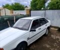 Белый Вольво 440, объемом двигателя 1.7 л и пробегом 482 тыс. км за 1000 $, фото 1 на Automoto.ua