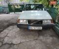 Белый Вольво 440, объемом двигателя 1.8 л и пробегом 200 тыс. км за 1100 $, фото 1 на Automoto.ua