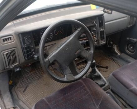 Вольво 440 1989 в Харькове на Automoto.ua Белый Вольво 440, объемом двигателя 0 л и пробегом 2 тыс. км за 1000 $, фото 3 на Automoto.ua