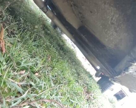 Белый Вольво 440, объемом двигателя 1.7 л и пробегом 395 тыс. км за 352 $, фото 10 на Automoto.ua