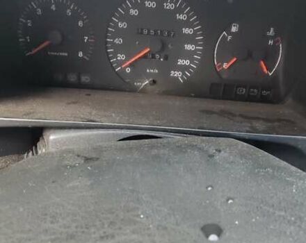 Белый Вольво 440, объемом двигателя 1.7 л и пробегом 395 тыс. км за 352 $, фото 11 на Automoto.ua