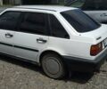 Белый Вольво 440, объемом двигателя 1.7 л и пробегом 171 тыс. км за 1600 $, фото 1 на Automoto.ua
