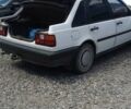 Белый Вольво 440, объемом двигателя 1.7 л и пробегом 171 тыс. км за 1600 $, фото 2 на Automoto.ua