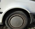 Білий Вольво 440, об'ємом двигуна 1.7 л та пробігом 170 тис. км за 1400 $, фото 7 на Automoto.ua