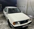 Білий Вольво 440, об'ємом двигуна 1.7 л та пробігом 77 тис. км за 620 $, фото 1 на Automoto.ua