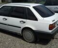 Белый Вольво 440, объемом двигателя 1.7 л и пробегом 171 тыс. км за 1600 $, фото 1 на Automoto.ua