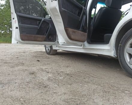 Білий Вольво 440, об'ємом двигуна 1.8 л та пробігом 266 тис. км за 1200 $, фото 15 на Automoto.ua